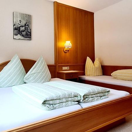 Casa Marmota Apartment Ischgl Bilik gambar